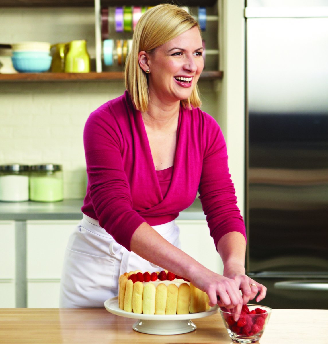 Anna Olson 