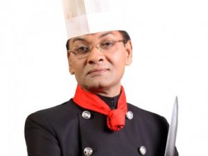 Chef Zakir top 10 chefs in Pakistan