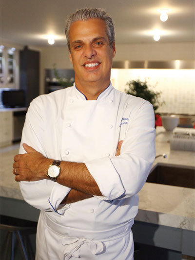 Eric Ripert the top 10 chefs in america