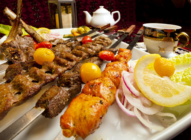 Famous Top 10 Chefs in Afghanistan - Must Read