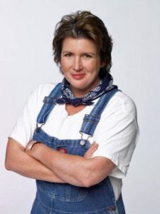 Lynn Crawford the top 10 chefs in Canada