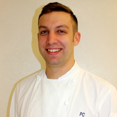 Pierre Chambon Top 10 chefs in Bahrain