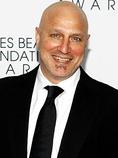 Thomas Tom-Colicchio the top 10 chefs in america