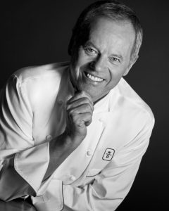 chef Wolfgang top 10 chefs in Bahrain