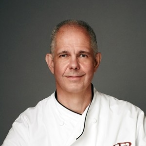 Gary Danko the top 10 chefs in america