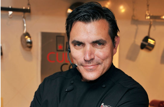 Todd English the top 10 chefs in america