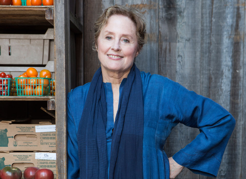 Alice Waters top 10 chefs in California