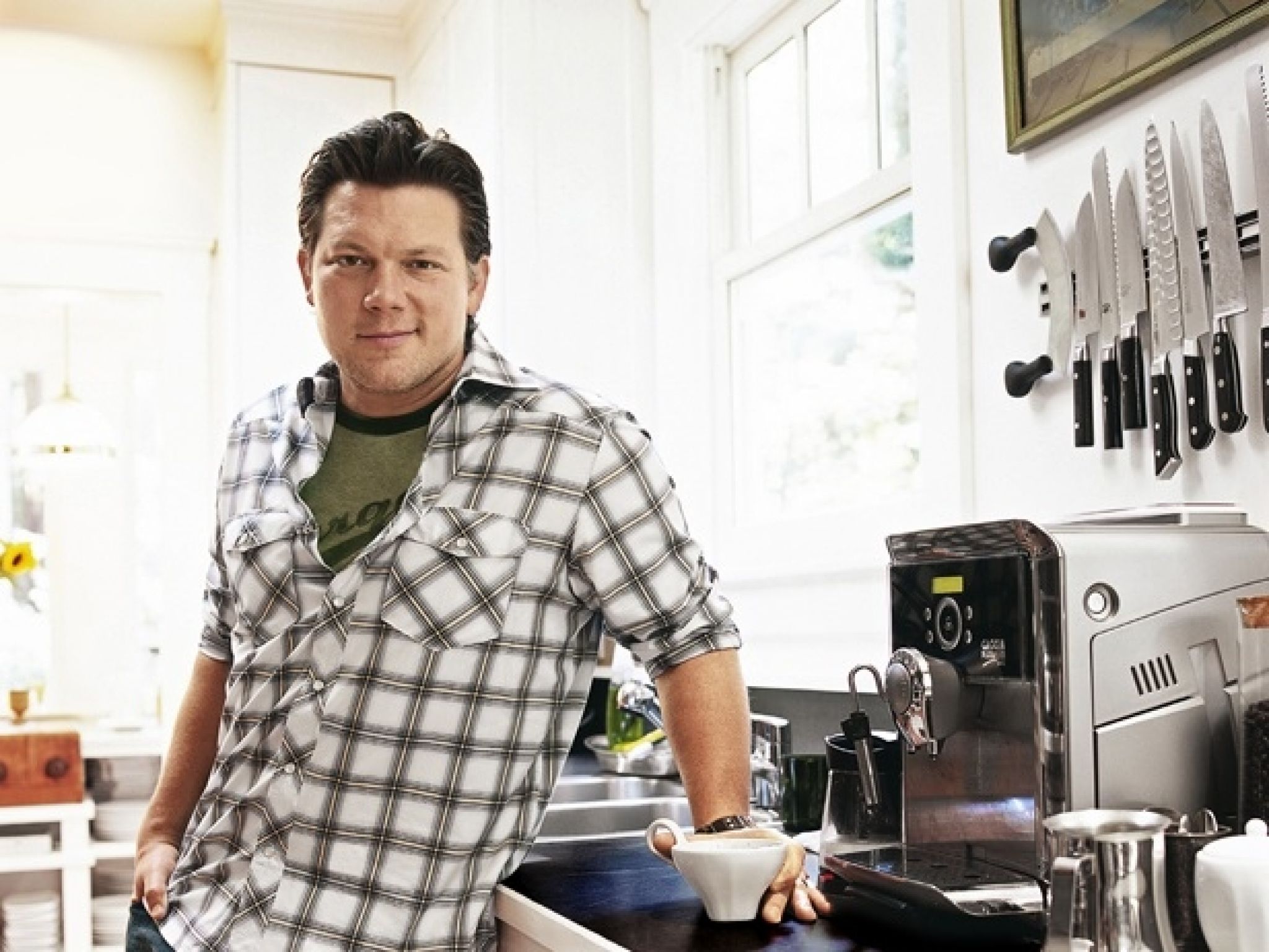 TYLER FLORENCE top chefs in California