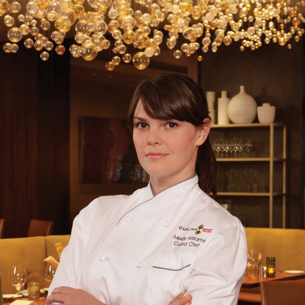 most famous female chefs in the world