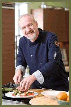 Art Smith top 10 chefs in Chicago