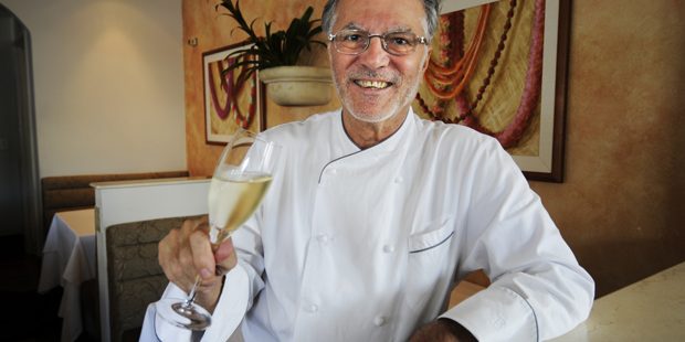 George Mavrothalassitis top 10 chefs in Hawaii George Mavrothalassitis top 10 chefs in Hawaii