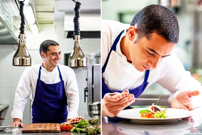 Our famous most Top 10 chefs in Singapore Top 10 Chefs in the World