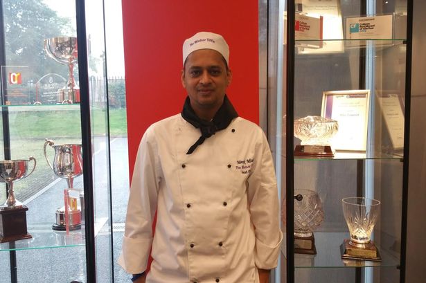 manik miah top 10 chefs in bangladesh