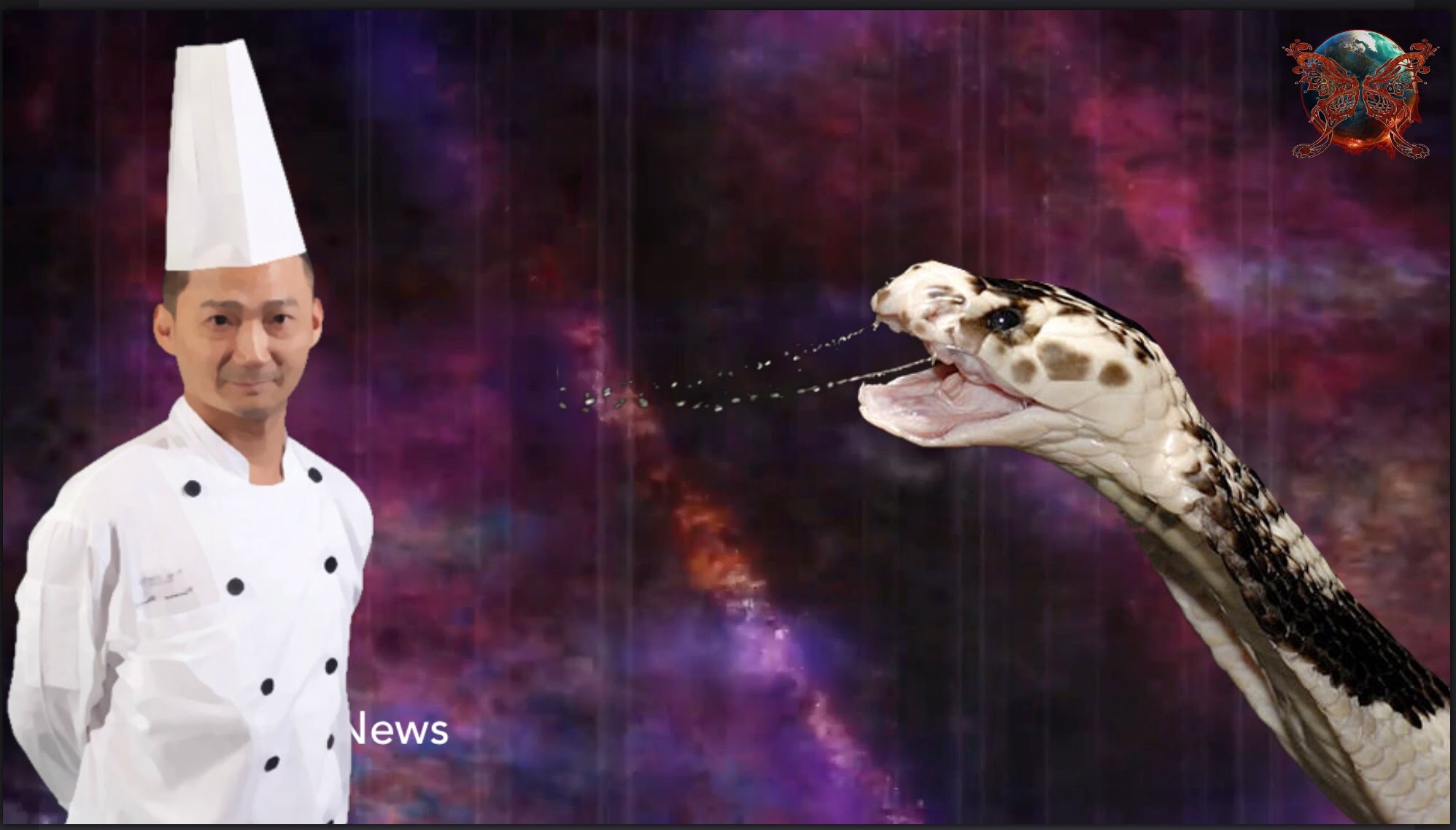 Outstanding Top 10 Chefs in China Famous Chinese Chefs