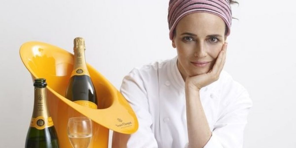 Helena-Rizzo-top-10-chefs-in-Brazil