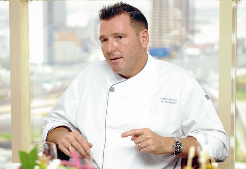 mark-patten-top-famous-chefs-in-dubai