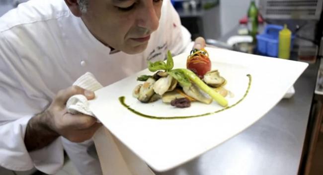 Joseph Hadad top chefs in Israel