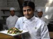 Manu Chandra top 10 chefs in Mumbai