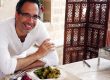 Yotam Ottolenghi top chefs in Israel