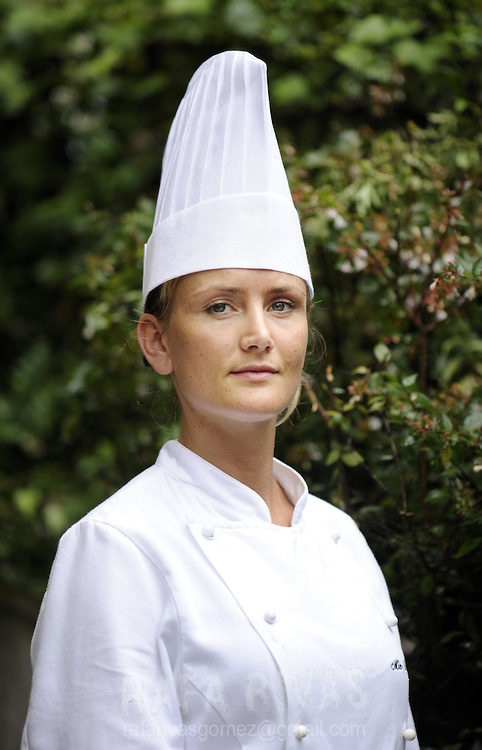 chef-Mie-Bostlund-top-famous-chefs-in-Denmark