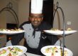 Chef Duminda top 10 chefs in Srilanka