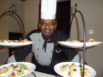 2017 list of Top 10 chefs in Sri Lanka based upon Public Rating