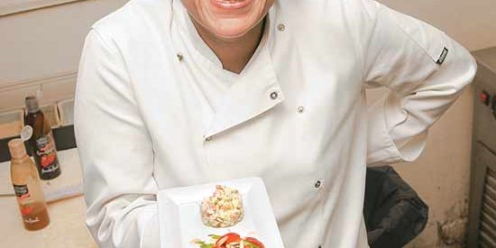 Ritu Dalmia top chefs in Bangalore Ritu Dalmia top chefs in Bangalore