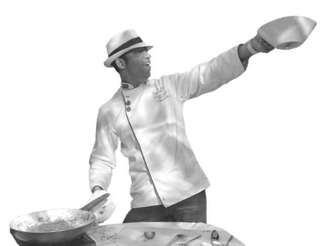 Don sherman top 10 chefs in world Don sherman top 10 chefs in world