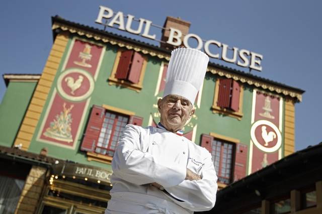 paul famous top 10 chefs in world