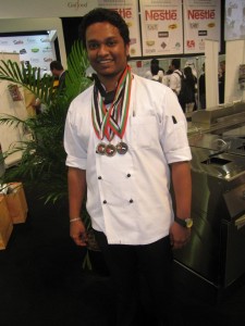 Chef Warm sexiest celebrity top 10 chefs male