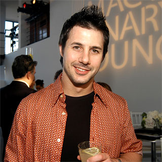 Johnny Iuzzini homme le plus sexy du top 10 des chefs