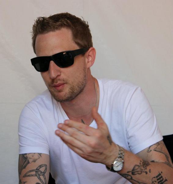 Michael Voltaggio top 10 chefs male