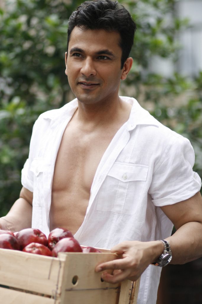 vikas khanna top 10 chefs in asia