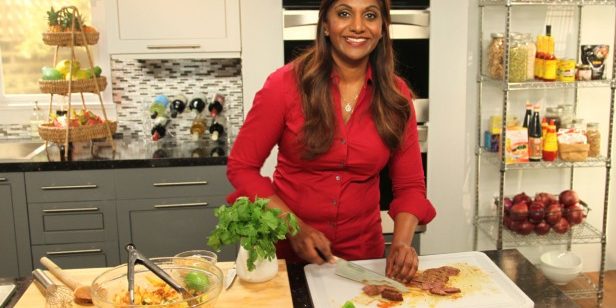 Christina Arokiasamy top 10 chefs in Malaysia Christina Arokiasamy top 10 chefs in Malaysia