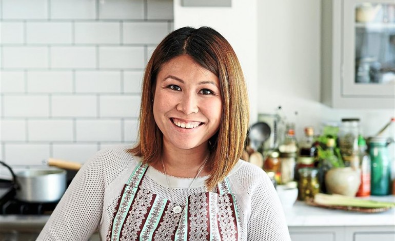 Ping Coombes top malaysian chefs