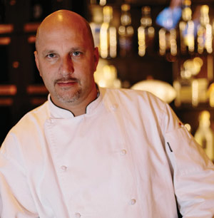 Chef Curt Hicken top 10 chefs in florida