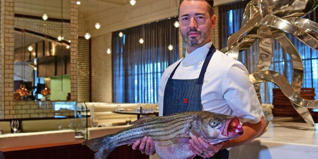 Chef Jeff Pfeiffer top 10 chefs in Florida Chef Jeff Pfeiffer top 10 chefs in Florida