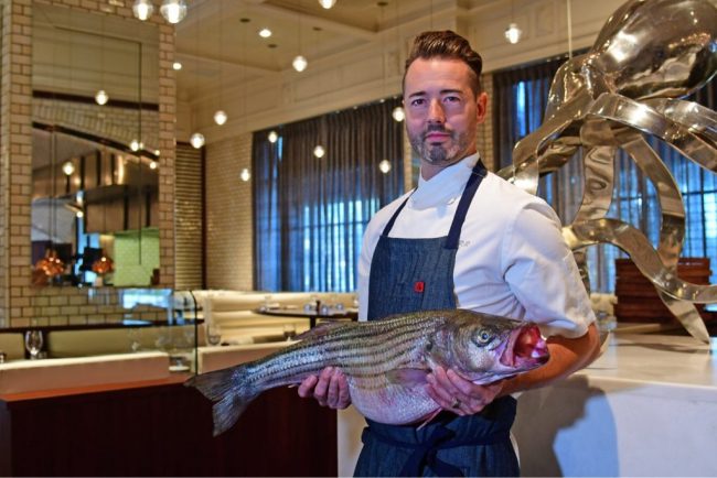 Chef Jeff Pfeiffer top 10 chefs in Florida Chef Jeff Pfeiffer top 10 chefs in Florida