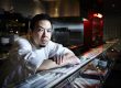 Chef Chase Kojima celebrity top ten chefs in Hong Kong