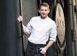 Chef Jan van der Westhuizen top African chefs