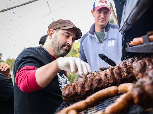 David Uygur famous top 10 chefs in Dallas