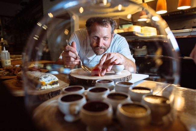 Graham Dodds top 10 chefs in Dallas Graham Dodds top 10 chefs in Dallas