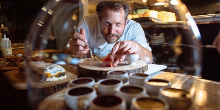 Graham Dodds top 10 chefs in Dallas Graham Dodds top 10 chefs in Dallas