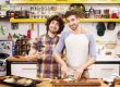Mike and Josh top 10 chefs in Birmingham
