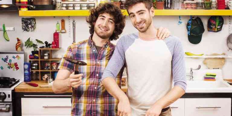 Mike and Josh top 10 chefs in Birmingham Mike and Josh top 10 chefs in Birmingham