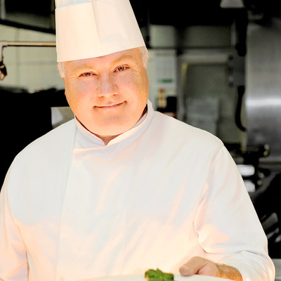 Paul Fielding top 10 chefs in Birmingham