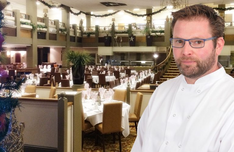 Local Top 10 chefs in Birmingham are Multitalented