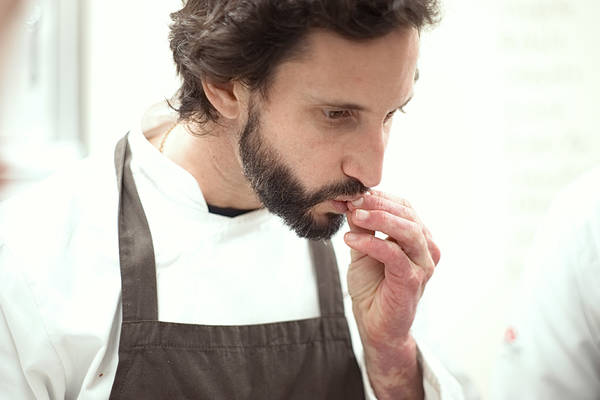 Chef José Avillez top 10 chefs in Portugal