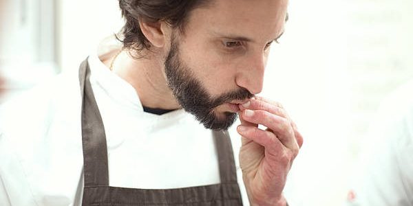 Chef José Avillez top chefs in Portugal Chef José Avillez top 10 chefs in Portugal