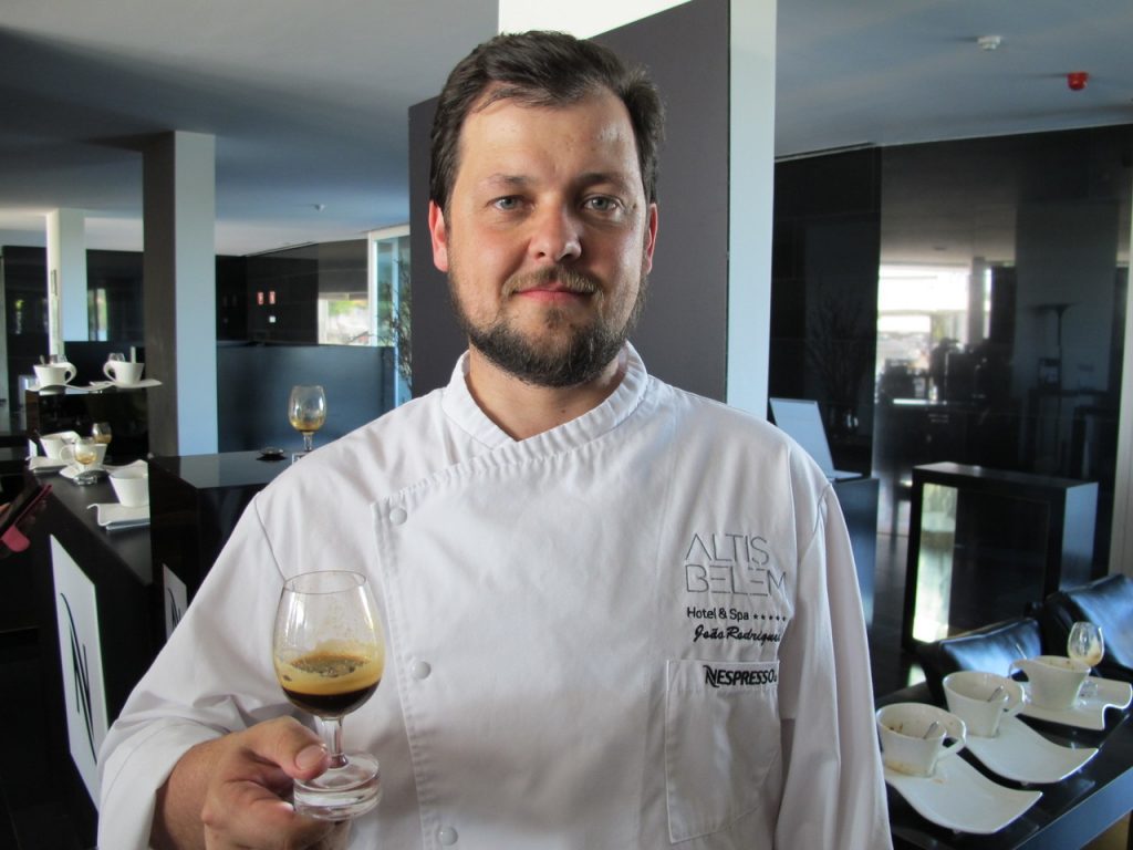 Chef João Rodrigues Top chefs in Portugal
